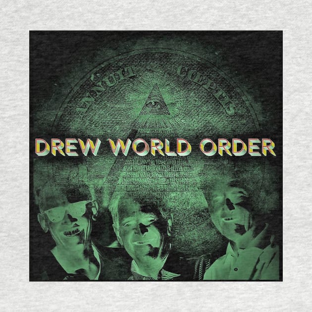 DWO by Drew World Order